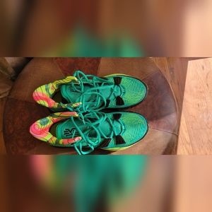 Nike Kyrie 7 Vii New